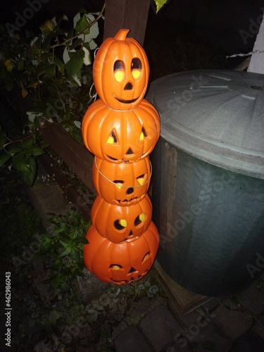 Scary Things for Halloween 