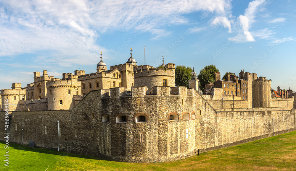 Tower of London