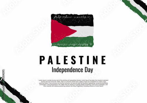 Save Palestine template bac...