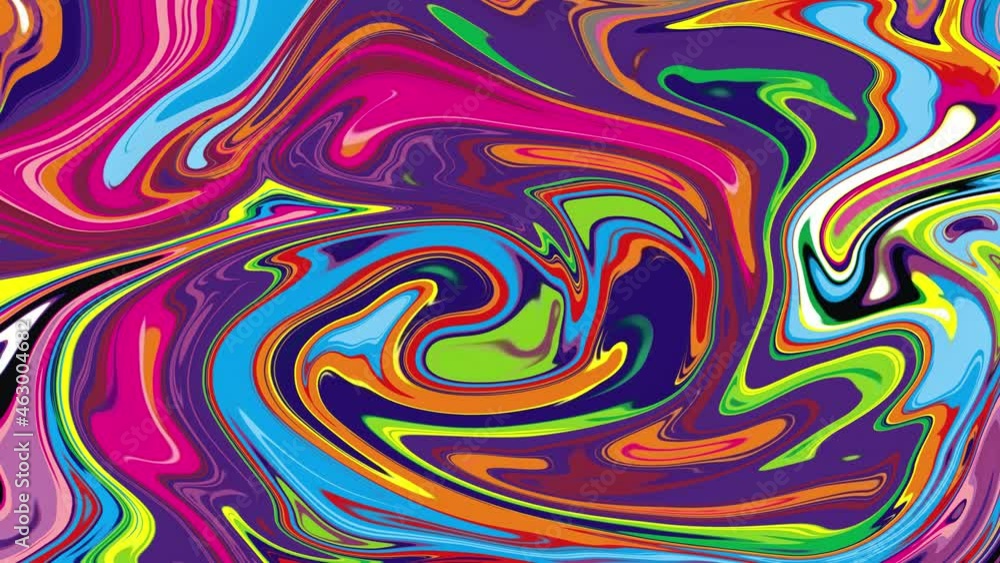 3840x2160 25 Fps. Swirls of marble. Liquid marble texture. Marble ink colorful. Fluid art. Very Nice Abstract Colorful Design Colorful Swirl Texture Background Marbling Video. 3D Abstract, 4K.
3840x2160 25 Fps. Swirls of marble. Liquid marble texture. Marble ink colorful. Fluid art. Very Nice Abstract Colorful Design Colorful Swirl Texture Background Marbling Video. 3D Abstract, 4K.