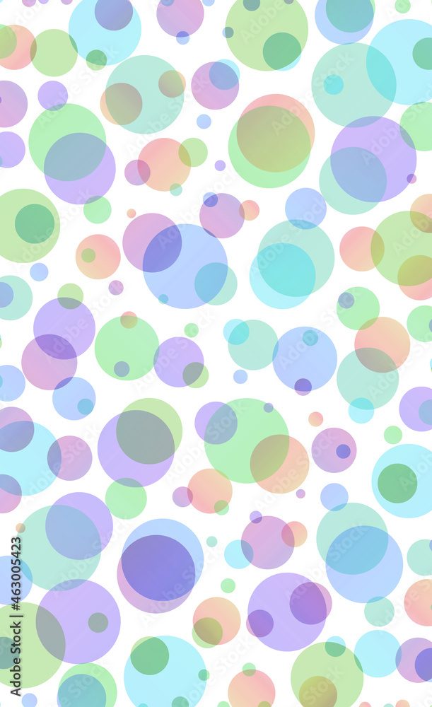 アブストラクトアートな背景イラスト アブストラクトアートな背景イラスト