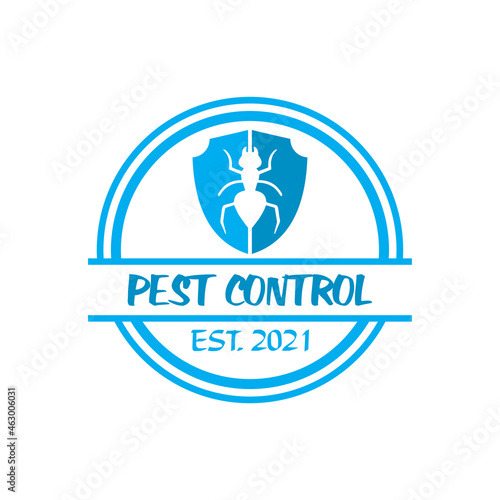 pest control logo , pesticide logo