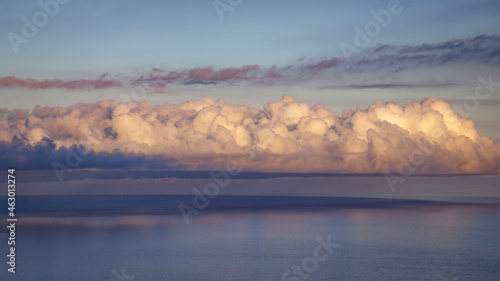 Canary Islands Seascapes 4K