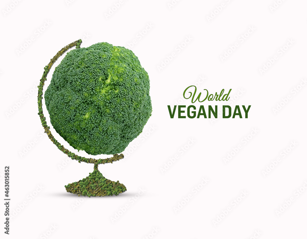 3D World Vegan Day- vegetarian day with broccoli concept. World diabetes day. Vegetables for a healthy life. Diabetes monitor, Cholesterol diet and healthy food eating nutrition, 3D World Vegan Day- vegetarian day with broccoli concept. World diabetes day. Vegetables for a healthy life. Diabetes monitor, Cholesterol diet and healthy food eating nutrition,