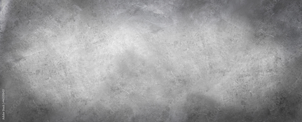 Grey cement stone concrete texture background panorama banner long wallpaper Grey cement stone concrete texture background panorama banner long wallpaper