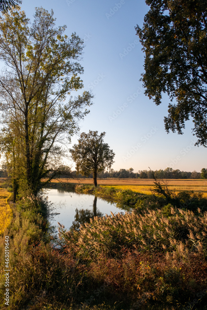 Pianura Padana