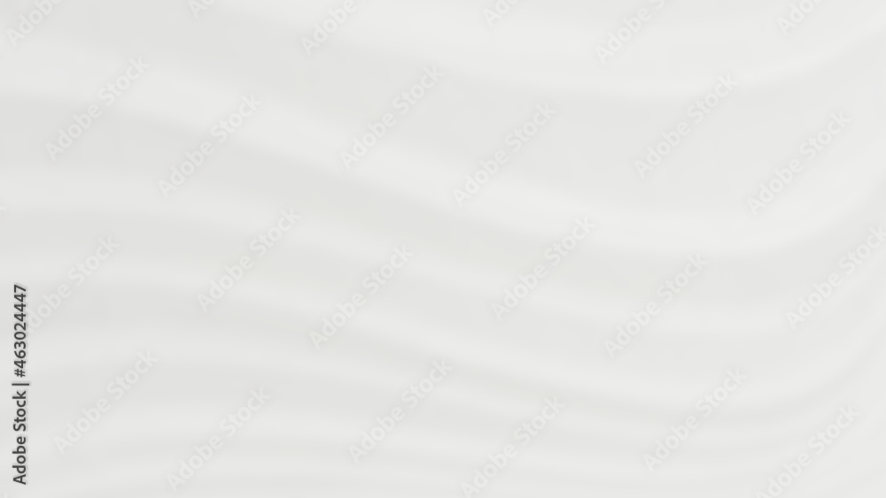 A white wavy texture for an abstract graphic background or other design illustration A white wavy texture for an abstract graphic background or other design illustration