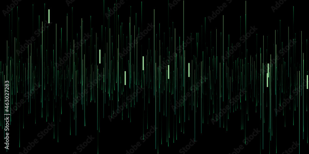 background with equalizer background with equalizer