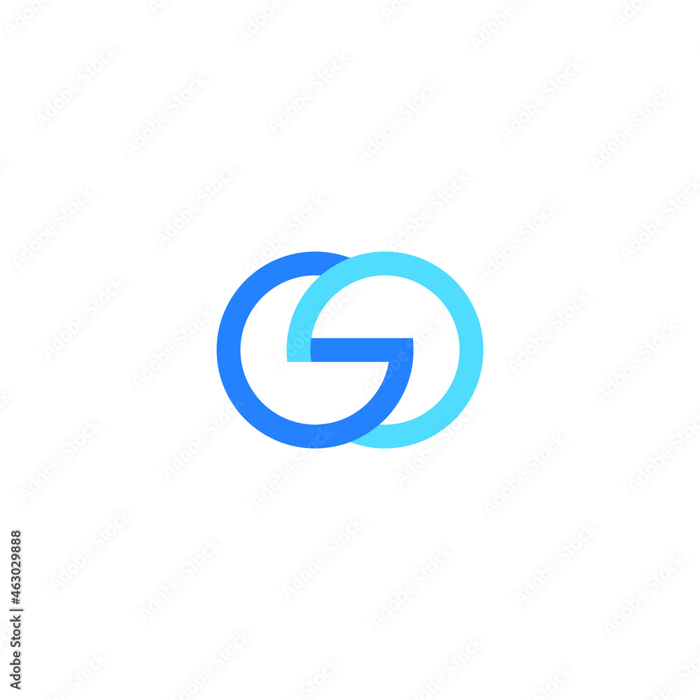 Abstract Initial Letter S Logo. Radial Line with Negative Space Letter isolated on White Background. Flat Vector Logo Design Template Element Abstract Initial Letter S Logo. Radial Line with Negative Space Letter isolated on White Background. Flat Vector Logo Design Template Element