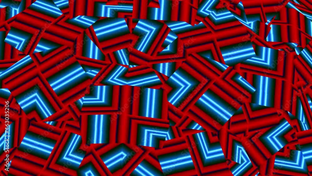 Abstract background consists of moving color stripes .
Abstract background consists of moving color stripes .