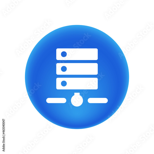 Share Storage - Sticker