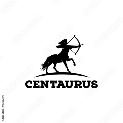 Centaur Archer.mythology creature.SAGITTARIUS ZODIAC SIGN