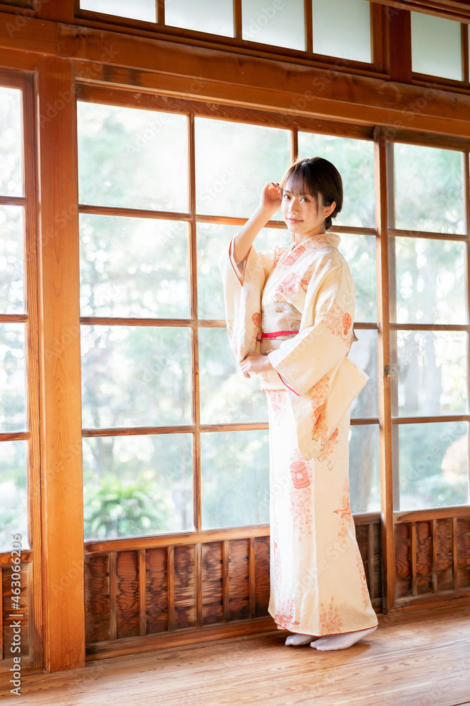 美しい日本女性 美しい日本女性