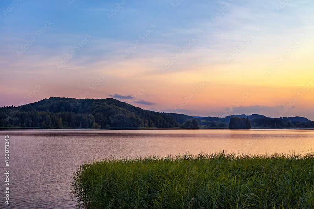 Majestic Lakes - Seehamer See
Majestic Lakes - Seehamer See