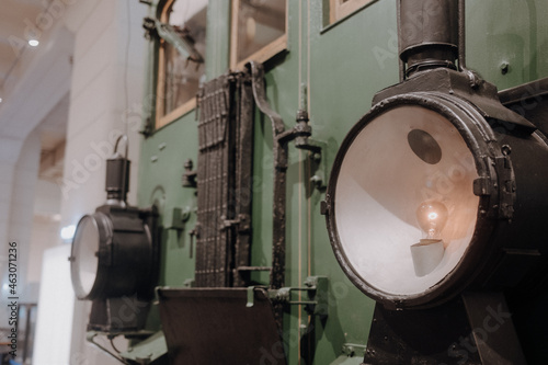 Vienna Technical Museum