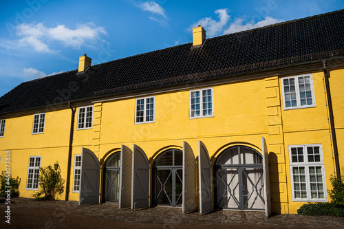 Prinzen Palais in Schleswig