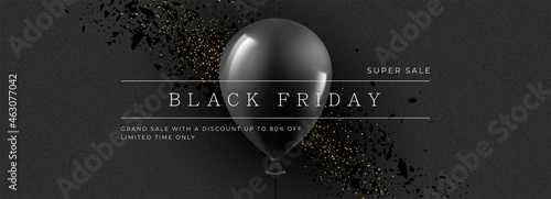 Black Friday Super Sale