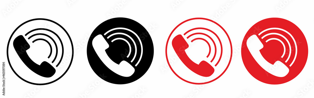 Phone icon vector. Telephone icon symbol isolated. Call icon
Phone icon vector. Telephone icon symbol isolated. Call icon