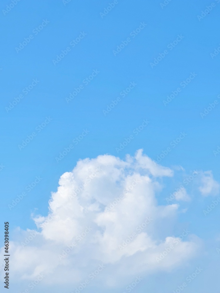 blue sky with clouds blue sky with clouds