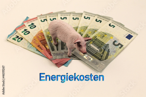 Energiekosten