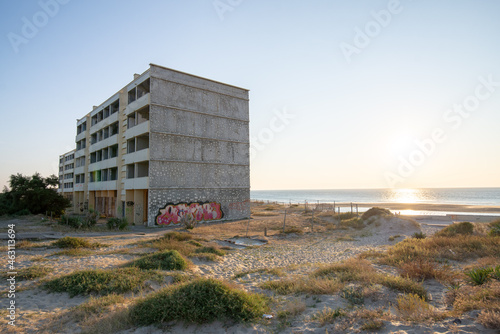 LE SIGNAL - SOULAC SUR MER