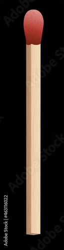 Match stick