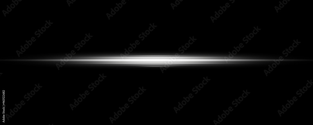 white dividers lens flare white dividers lens flare