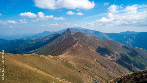 Stara planina mountain, Bulgaria