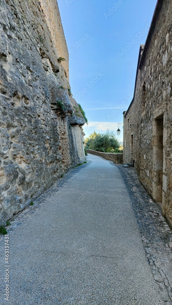 GRIGNAN (Drôme)