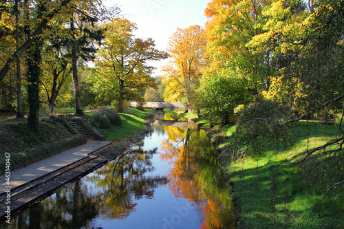 Żelazowa Wola photo