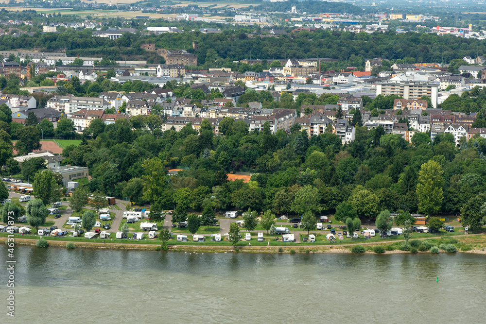 Koblenz