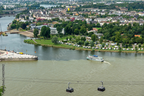 Koblenz