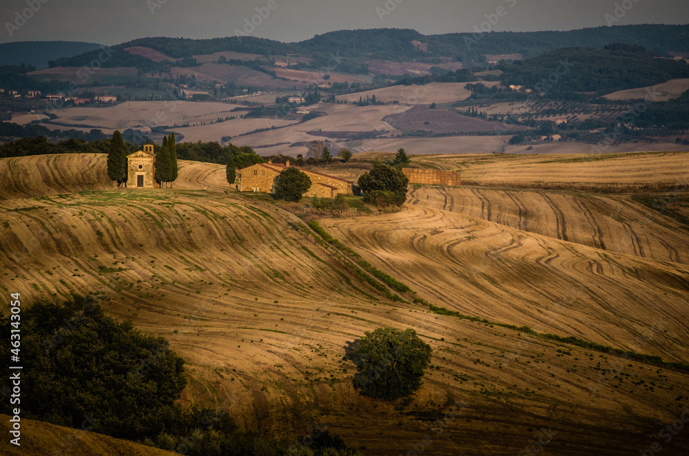 Obraz premium Tuscany