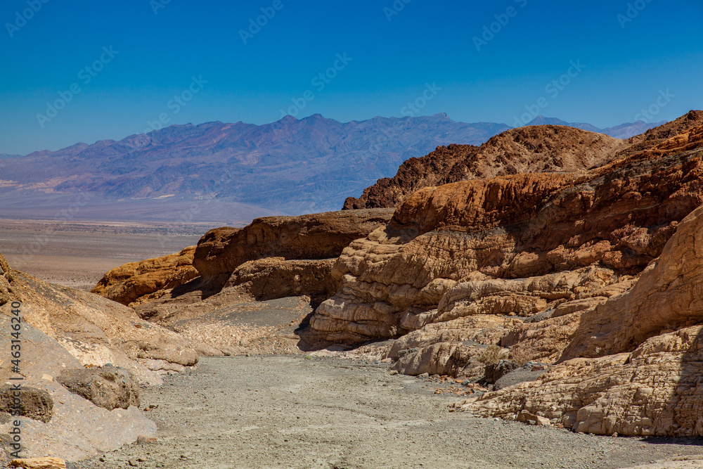 Dolina Śmierci