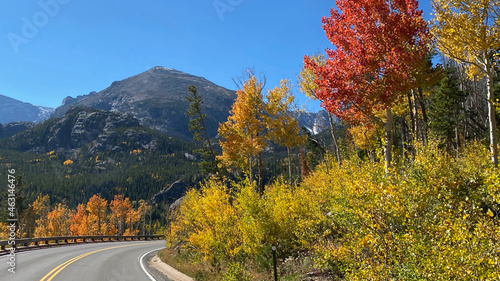 Fall Colors - Scenic Drive (4 of 4)