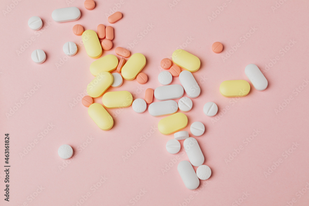 Pills Pills