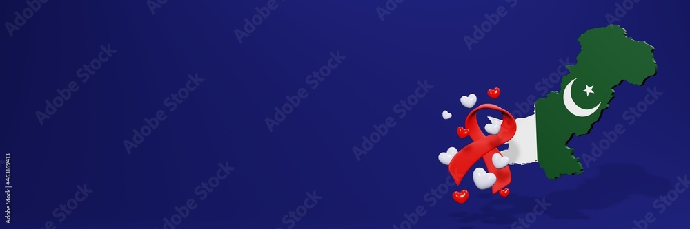 HIV AIDS anniversary in Pakistan for social media posts and stories ...