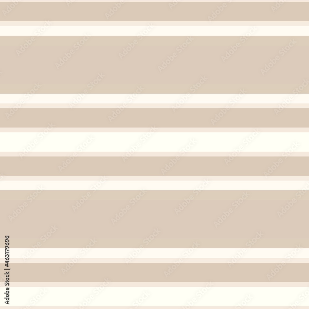Minimal ecru jute plain horizontal stripe texture pattern. Two tone washed out beach decor background. Modern rustic brown sand color design. Seamless striped distress shabby chic pattern. Minimal ecru jute plain horizontal stripe texture pattern. Two tone washed out beach decor background. Modern rustic brown sand color design. Seamless striped distress shabby chic pattern.