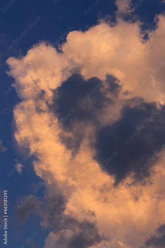 sky and clouds sky and clouds