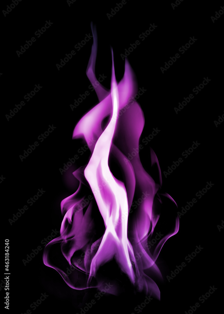 The Violet Flame of Saint Germain - Divine Energy - Transformation The Violet Flame of Saint Germain - Divine Energy - Transformation