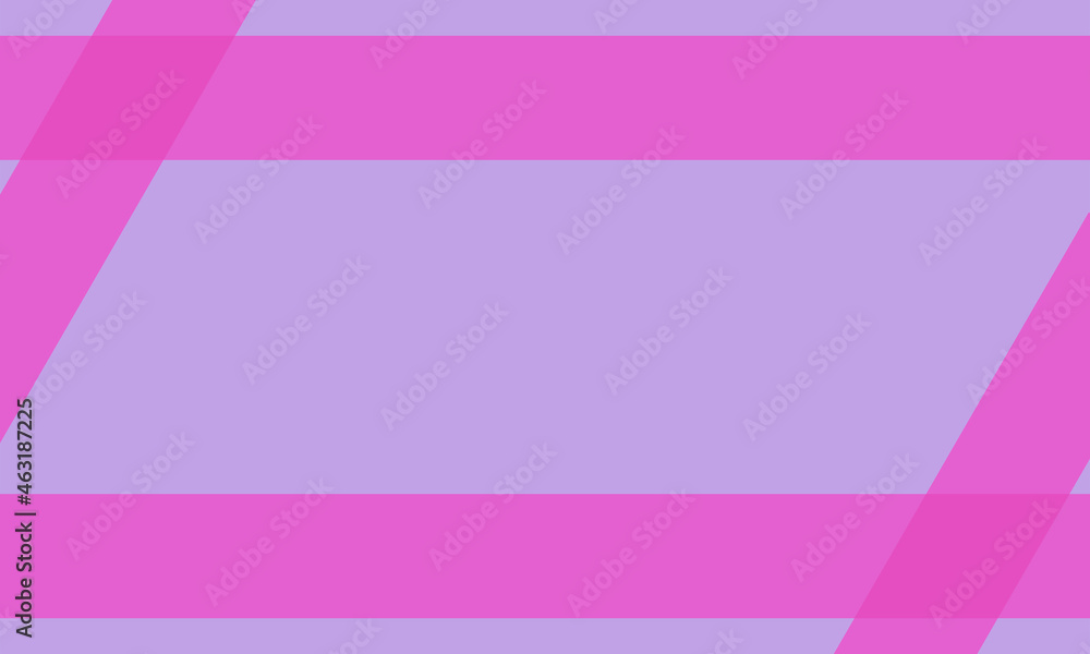 purple background with several long squares related