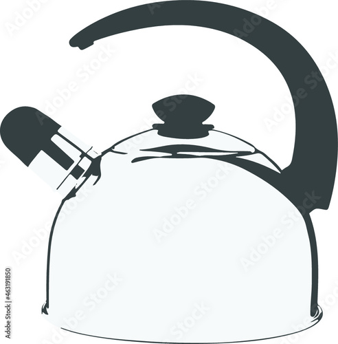 Ilustración de Pava