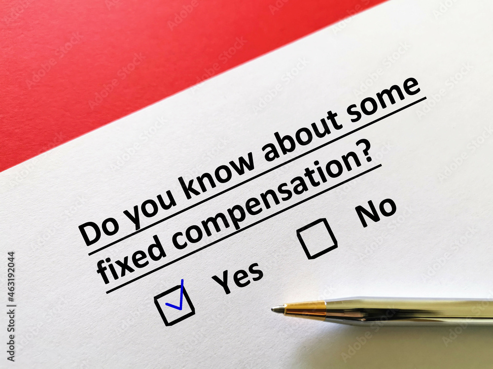 Questionnaire about insurance Questionnaire about insurance
