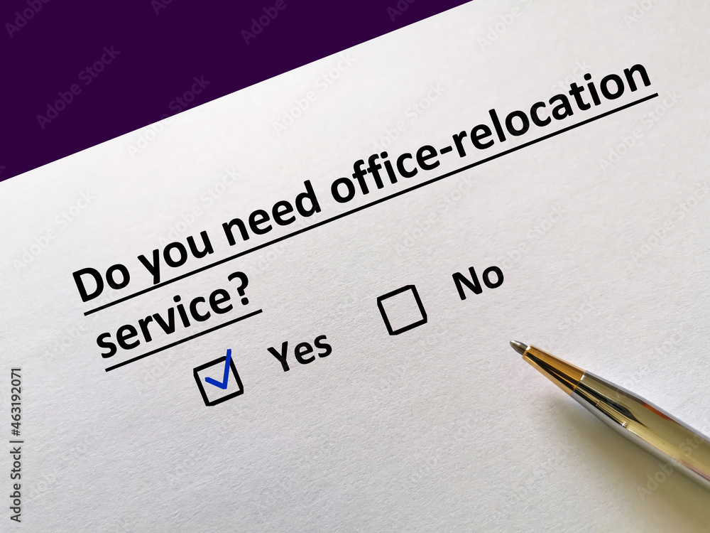 Questionnaire about insurance Questionnaire about insurance