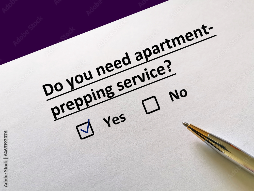Questionnaire about insurance Questionnaire about insurance
