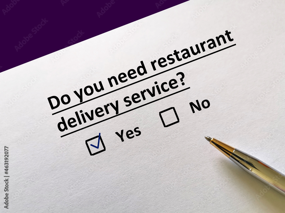 Questionnaire about insurance Questionnaire about insurance
