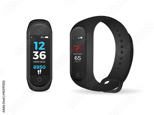 Smart band