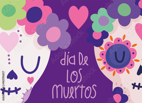 Day of the Dead celebration