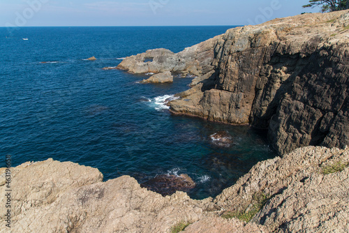 日御碕（島根県）