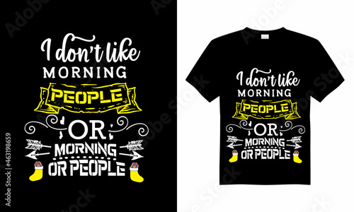 Christmas T-Shirt Design